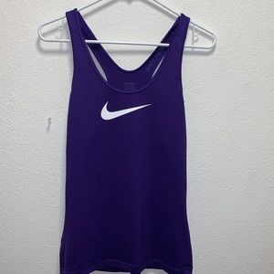 Nike Pro Racerback